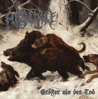 Absurd - Gr&ouml;sser Als Der Tod