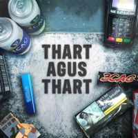 KNEECAP - Thart Agus Thart