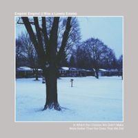Empire! Empire! (I Was A Lonely Estate) - In Which the Choices We Didn't Make Were Better Than the Ones That We Did