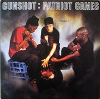 Gunshot - Patriot Games