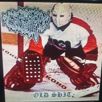 SHIT PIPE - OLD SHIT