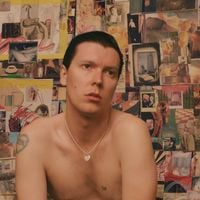 Alex Cameron - Far From Born Again