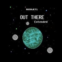 Rushjet1 - Out There