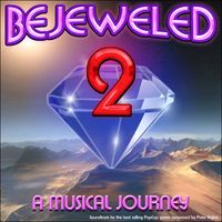 Peter Hajba - Bejeweled 2