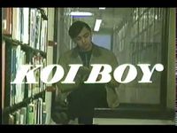 Jack Stauber - Koi Boy
