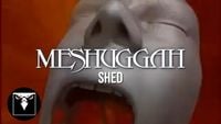 Meshuggah - Shed