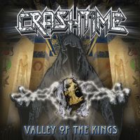 Crashtime - Valley of the Kings