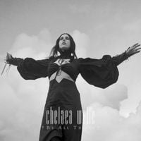 Chelsea Wolfe - Be All Things