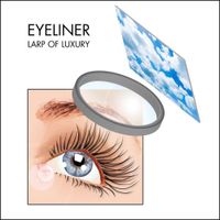 Eyeliner - Larp Of Luxury