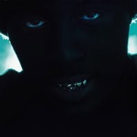 SpaceGhostPurrp - Mysterious Phonk: The Chronicles of SpaceGhostPurrp (Instrumentals)