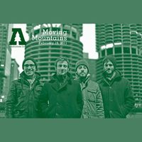 Moving Mountains - Moving Mountains - Audiotree Live