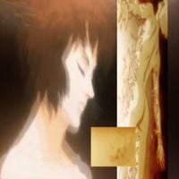 Lone Wolf's Haunted Finger Paintings - The Hypersonic Plasma Inhaler: An Introspective Alien Nation