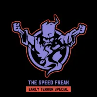 The Speed Freak - Thunderdome 2025