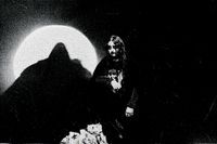 Nocturnal Vengeance - Ancient Moss In A Veil of Fog