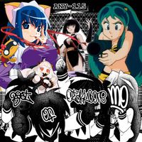 Mo - Any-115 Best of Otaku Core by MO