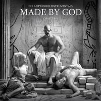 Die Antwoord - MADE BY GOD (Chapter II)