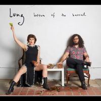Lung - Bottom of the Barrel