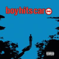 Boy Hits Car - Boy Hits Car