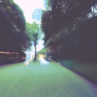 Amber Isles - Running
