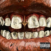 Seph Pablo - TOOTH & NAILS