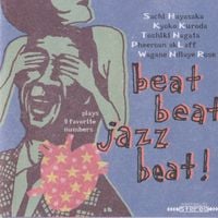 早坂 紗知 [Sachi Hayasaka] - Beat Beat Jazz Beat