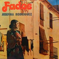 Josefina Rodrigues - Fados