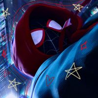 Jayoh - Miles Morales