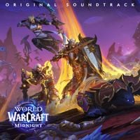 Various Artists - World of Warcraft: Midnight
