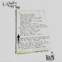 Kid Bookie - Blame