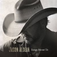 Jason Aldean - Dust on the Bottle
