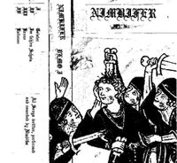 Nimbifer - Demo 1