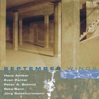 September Winds - September Winds
