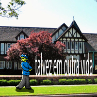 Touka - talvez Em Outra Vida