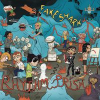 Fake Shark - Rhythm Prism