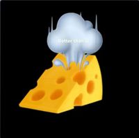 Jennie journey - Dick Cheese
