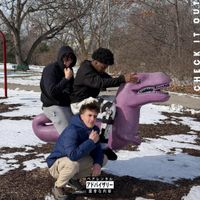 French.Boys - CHECK IT OUT