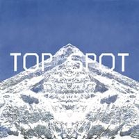 T.O.P - TOP SPOT - ANOTHER DIMENSION