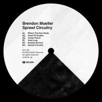 Brendon Moeller - Sprawl Circuitry