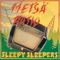 Sleepy Sleepers - Mets&auml;ratio