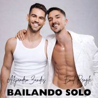 Alejandro Zandes - Bailando Solo