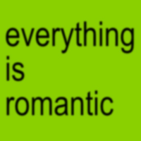 Charli xcx - Everything is romantic (a. g. cook edit)