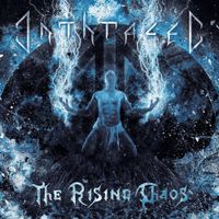 Inthraced - The Rising Chaos
