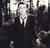 Daniel Darc - Nijinsky