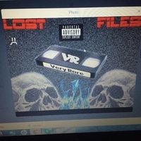 Ski Mask the Slump God - Very Rare Lost Files