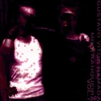 gustavo vitor hamada - Gustavo Vitor Hamada & Mr. Tranqueira, Vol. 1