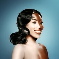 Bree Runway - Be Runway