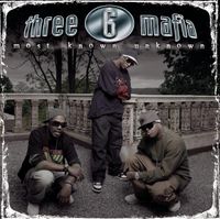 Three 6 Mafia - It's Hard Out Here For A Pimp