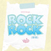 V01D - ROCKROCK
