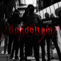 Kolg8eight - Gondoltam