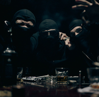 Kolg8eight - Fegyh&aacute;z